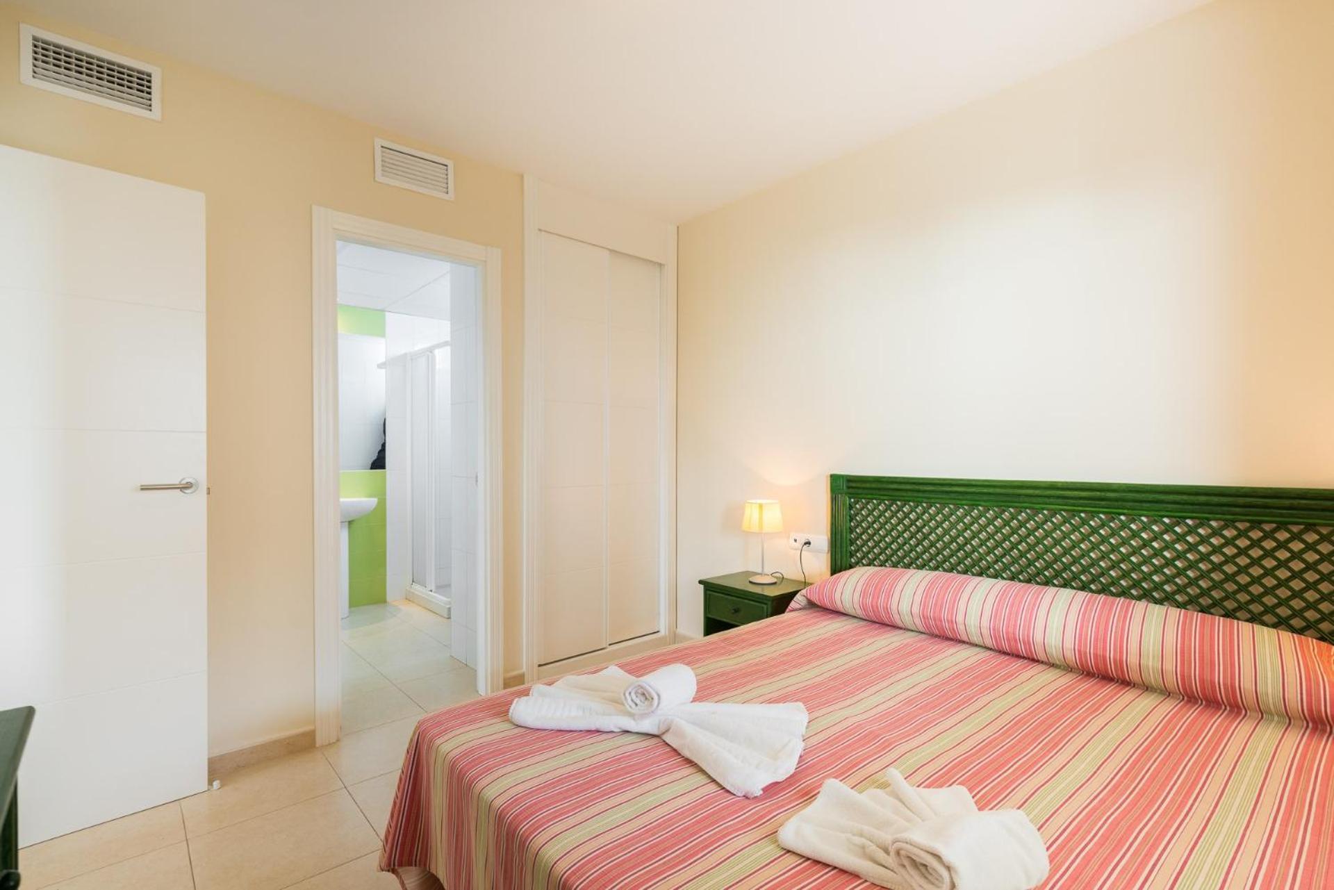 Apartamento Larimar - Plusholidays كاليبي المظهر الخارجي الصورة