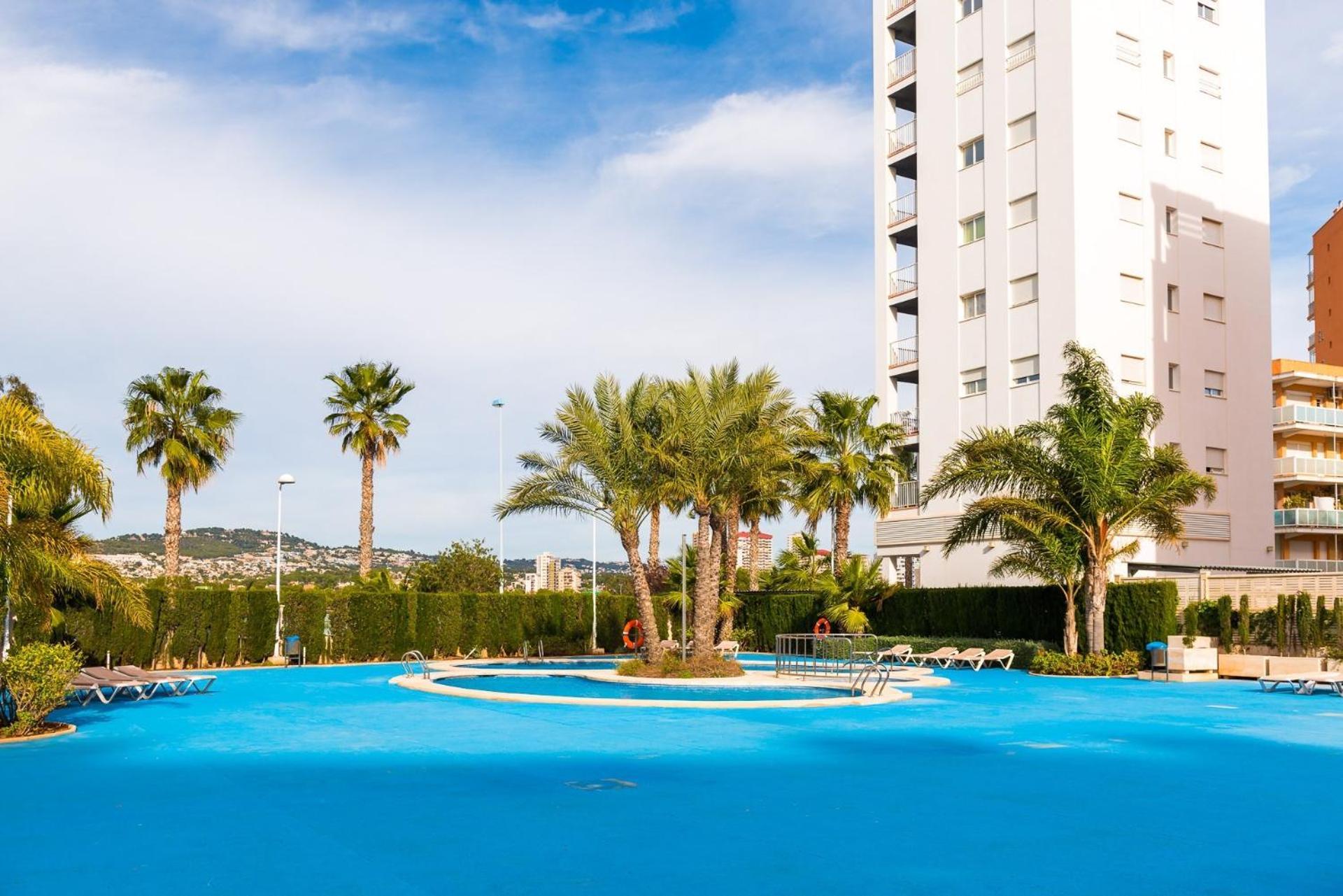 Apartamento Larimar - Plusholidays كاليبي المظهر الخارجي الصورة