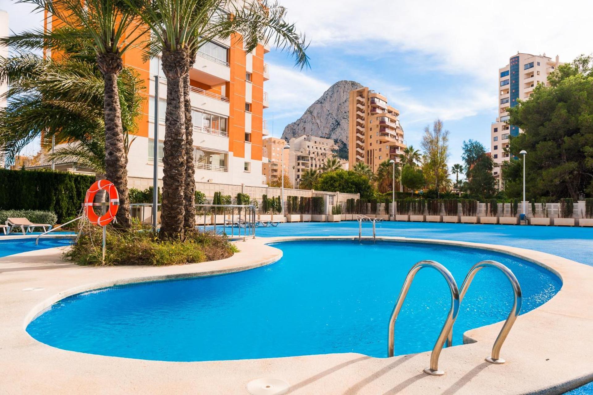 Apartamento Larimar - Plusholidays كاليبي المظهر الخارجي الصورة